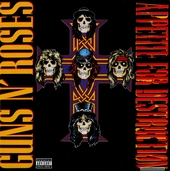 Appetite For Destruction