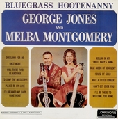 Bluegrass Hootenanny