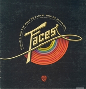 1970-1975: You Can Make Me Dance, Sing Or Anything...