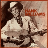 The Hank Williams Treasury