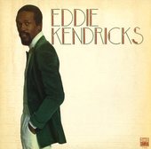 Eddie Kendricks