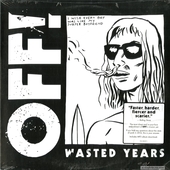 Wasted Years