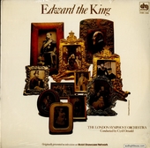 Edward The King (Original Soundtrack)