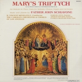 Mary's Triptych
