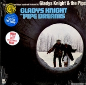 Pipe Dreams: The Original Motion Picture Soundtrack