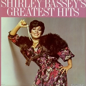 Shirley Bassey's Greatest Hits