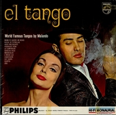 El Tango - World Famous Tangos