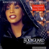 The Bodyguard (Original Soundtrack Album)