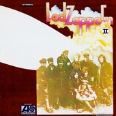 Led Zeppelin II