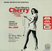 Cherry...& Harry & Raquel (Original Motion Picture Soundtrack)