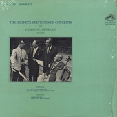 Piano Quintet · Sextette