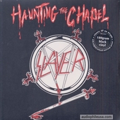 Haunting The Chapel