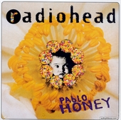 Pablo Honey