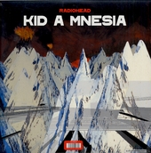 Kid A Mnesia