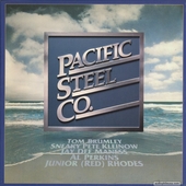 Pacific Steel Company