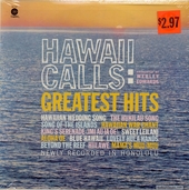 Hawaii Calls: Greatest Hits