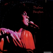 Thelma Houston