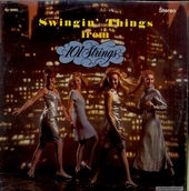 Swingin' Things From 101 Strings