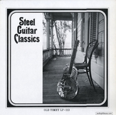 Steel Guitar Classics