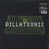 Dillatronic