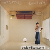 Harry’s House