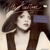 Patti Austin