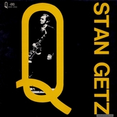 Stan Getz