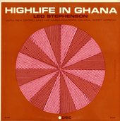 Highlife In Ghana