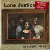 The Western Tapes, 1983