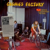 Cosmo's Factory