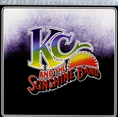 KC & The Sunshine Band