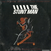 The Stunt Man (The Original Motion Picture Soundtrack)