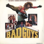 Bad Guys (Original Motion Picture Soundtrack)