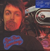 Red Rose Speedway