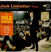 Jack Linkletter Presents A Folk Festival