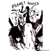 Planet Waves