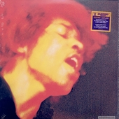 Electric Ladyland