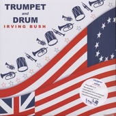 Trumpet And Drum