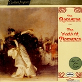 World Of Flamenco - Guitars/Song/Dance/Poetry