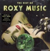 The Best Of Roxy Music