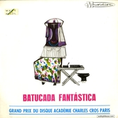Batucada Fantástica