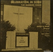 Celebration In Song