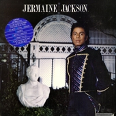 Jermaine Jackson