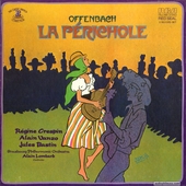 La Périchole