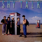 Shy Talk