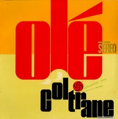 Olé Coltrane