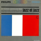 Jazz Et Jazz