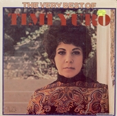 The Very Best Of Timi Yuro