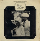 Music From The Great Gatsby Era