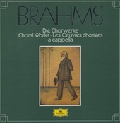 Die Chorwerke, Choral Works